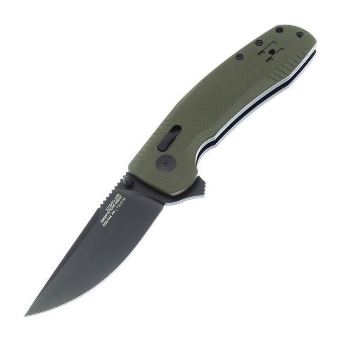 Нож SOG TAC XR TINI 12-38-02-41 SG_12-38-02-41